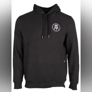 Mack Weldon X Barstool Sports Ace Hoodie Size L